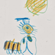 Illustration for article titled Five-Year-Olds Drawings of 80s Songs Are Totally Awesome